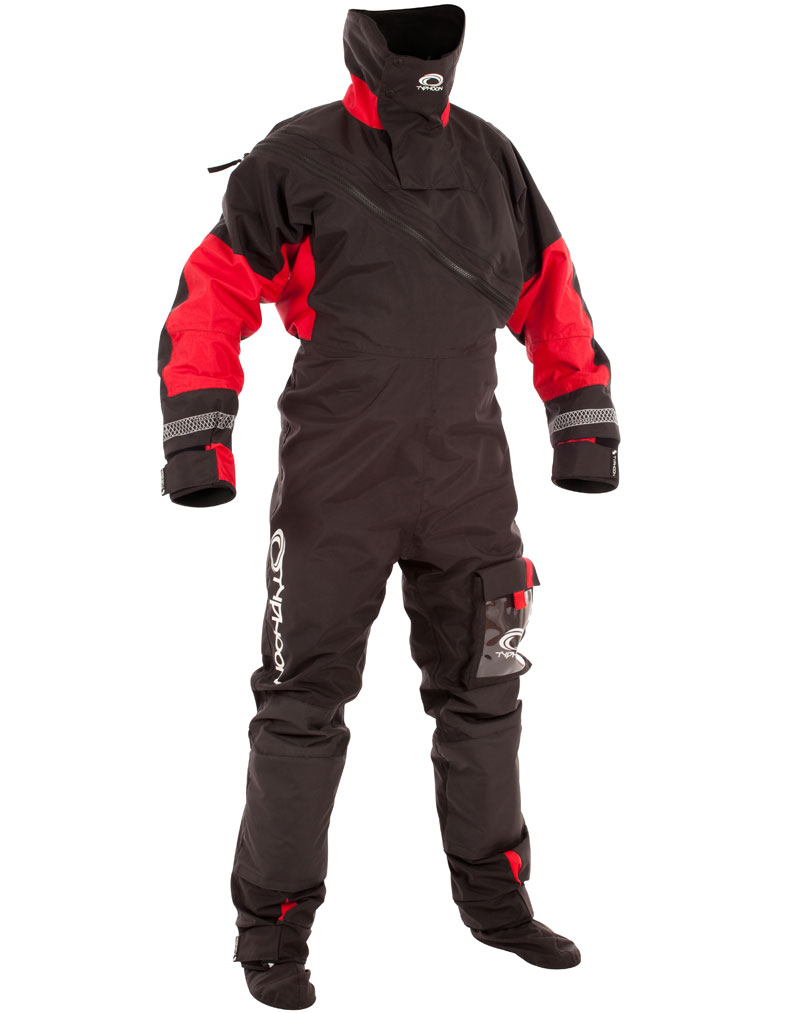 Typhoon Max B Dry Suits
