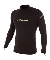 Typhoon Thermafleece Long Sleeve