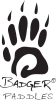 Badger Canoe Paddles