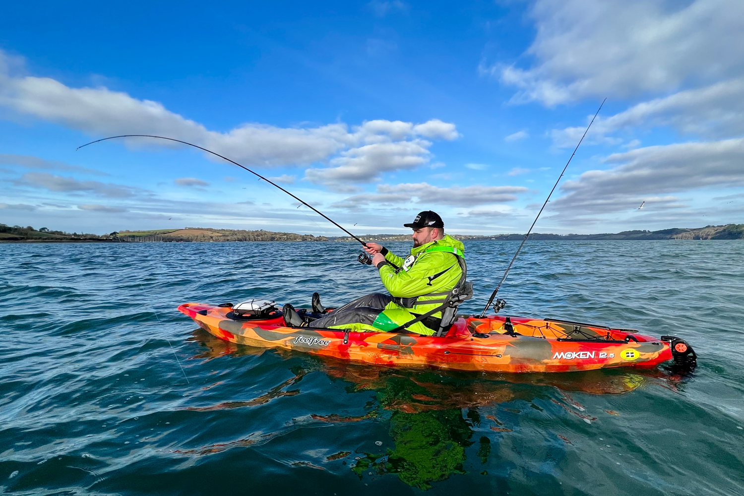 Best Fishing Kayaks To Buy