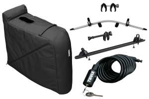 Accessories for Thule Bike Racks