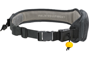 Quick-Release Belts for Kayaking & Canoeing