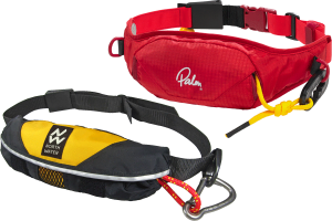 Canoe and Kayak Tow Lines