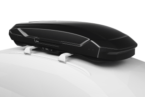 Thule Roof Boxes for Extra Cargo Space