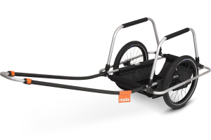 Reacha Cargo Trailers for Bicycles