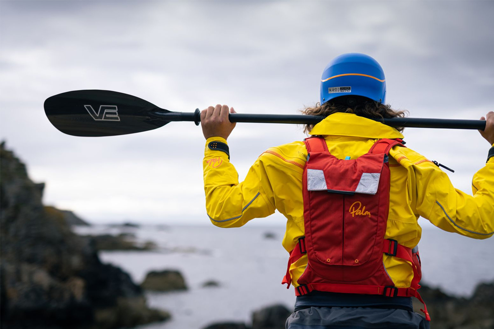 Clearance Paddlesport Clothing