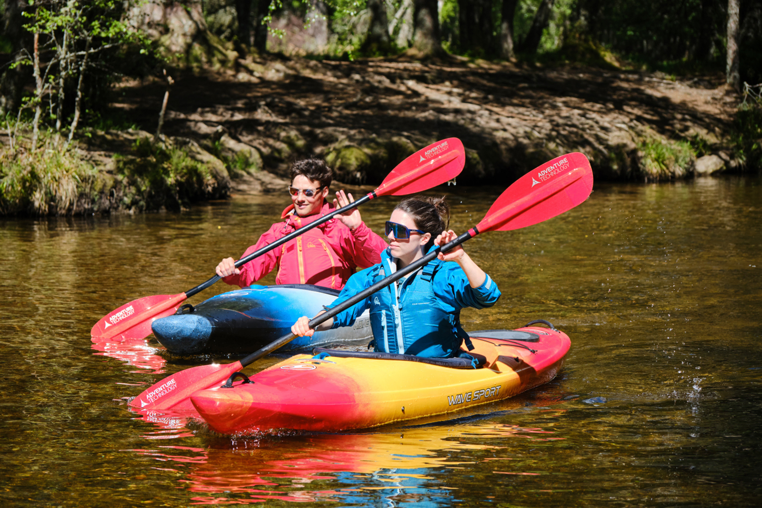 Crossover Kayaks For Sale