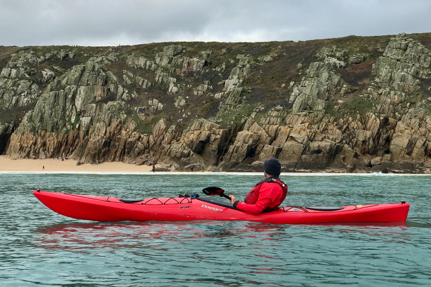 Day Touring Kayaks For Sale