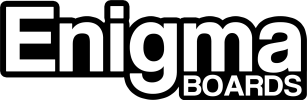 Enigma Paddle Boards