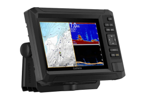 Fish Finders & GPS Chart Plotters