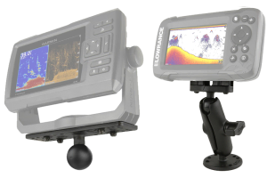 Fish Finder Mounts For Sale