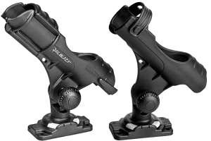 Fishing Rod Holders for Kayaks & Boats