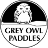 Grey Owl Canoe Paddles UK
