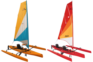Hobie Adventure & Tandem Island Spare Parts