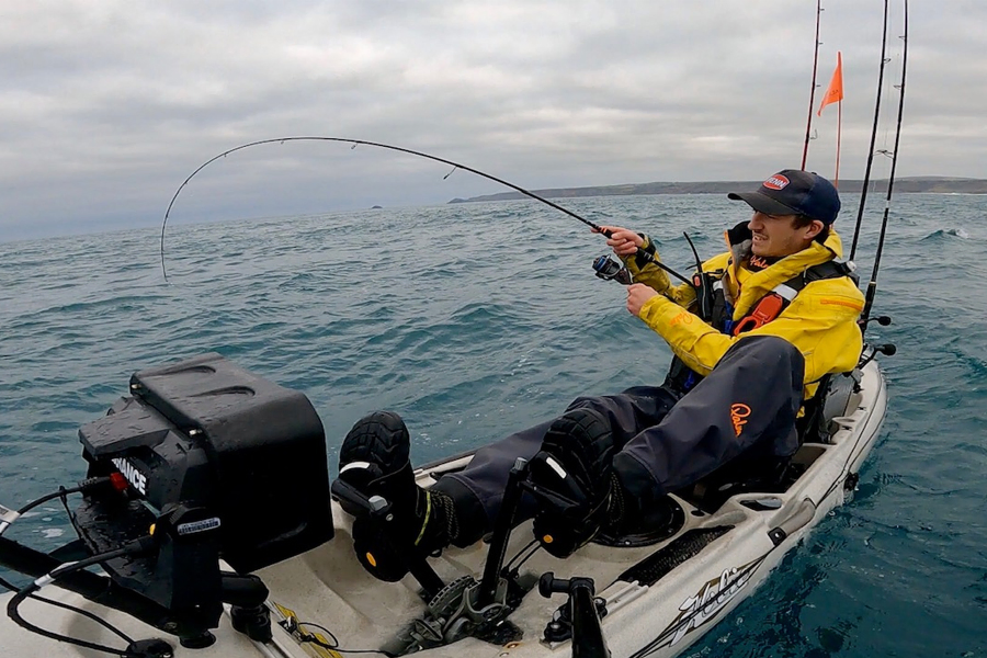 Hobie Fishing Kayaks For Sale