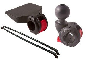 Hobie H-Rail Accessories