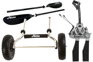 Hobie Kayak Equipment, Accessories and Parts