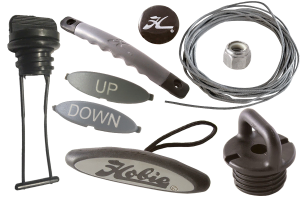 Hobie Kayak Small Spare Parts