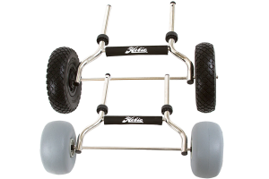 Hobie Kayak Trollies and Carts