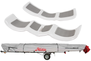 Transport and Storage Accessories for Hobie Kayaks