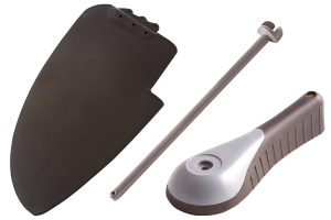Rudder Parts for Hobie Kayaks