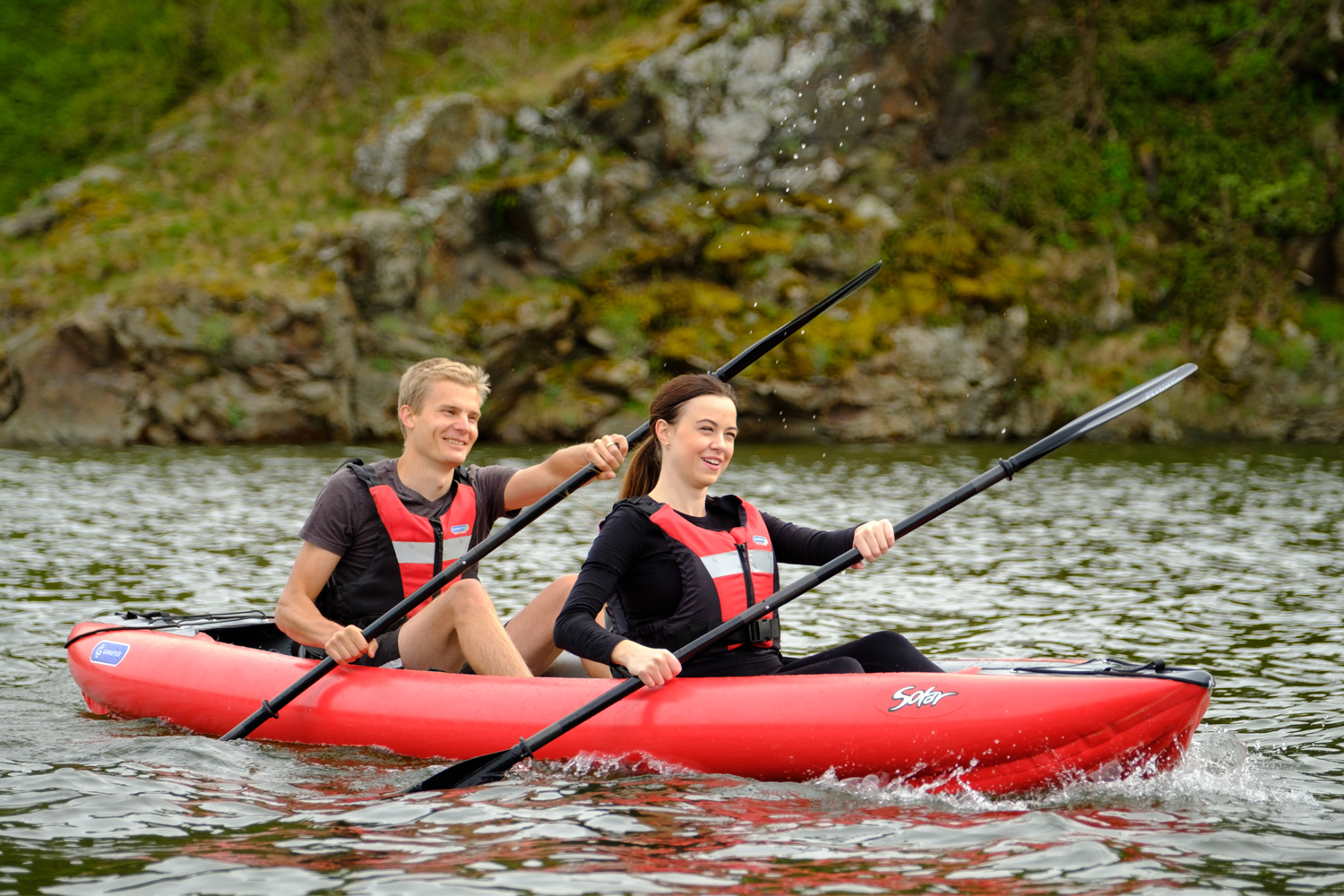 Inflatable Kayaks For Sale