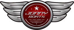 Jonny Boats UK