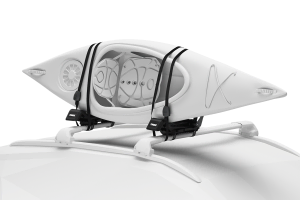 Roof Rack Attachments for Kayaks and Canoes