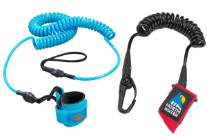 Kayak Paddle & Fishing Rod Leashes For Sale