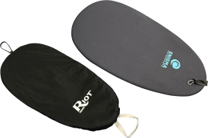 Cockpit Covers for Kayak Storage & Transport