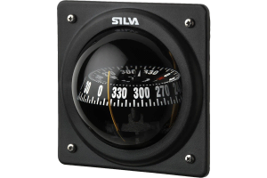 Navigational Compasses for Kayaking