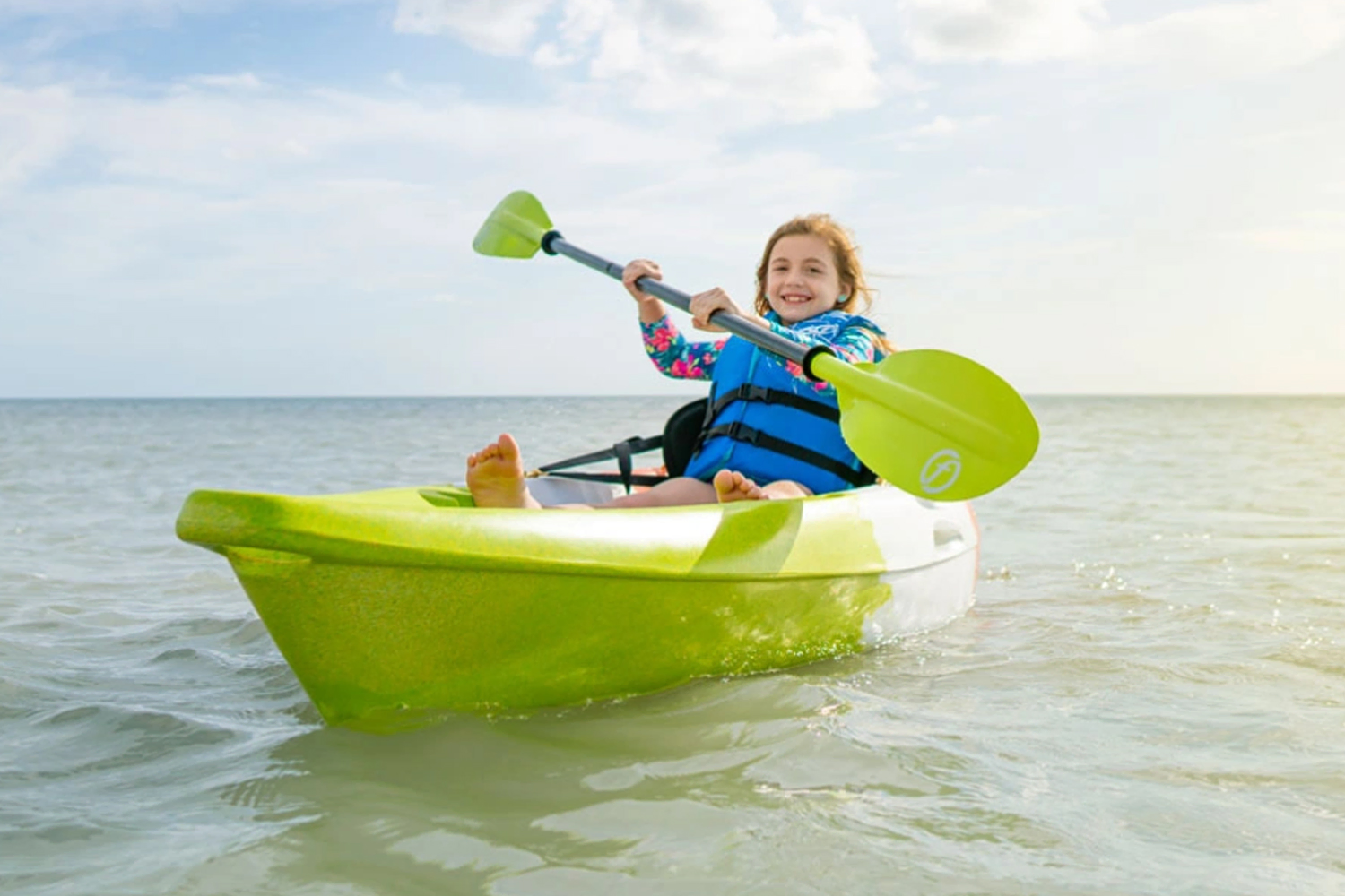 Kids Kayaks For Sale