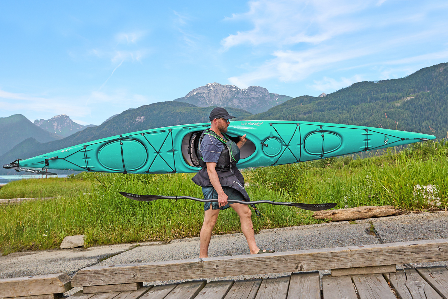 Lightweight Kayaks For Sale