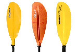 Kayak Paddles For Sale