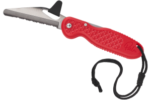 Safety Knives for Canoe & Kayak Rescues