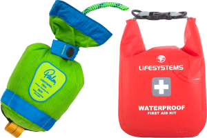 Paddlesports Safety and Rescue Equipment