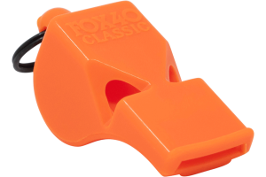 Paddlesport Safety Whistles
