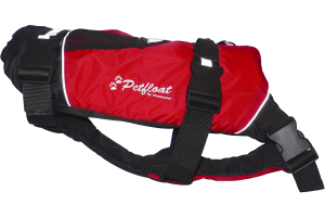 Pet / Dog Safety Life Jackets