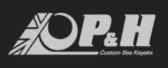 P&H Sea Kayaks UK