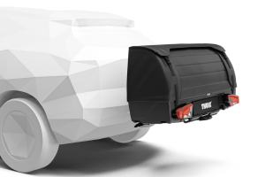 Thule Rear Cargo Boxes For Sale