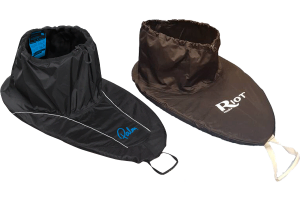 Spraydecks for Recreational Kayaking