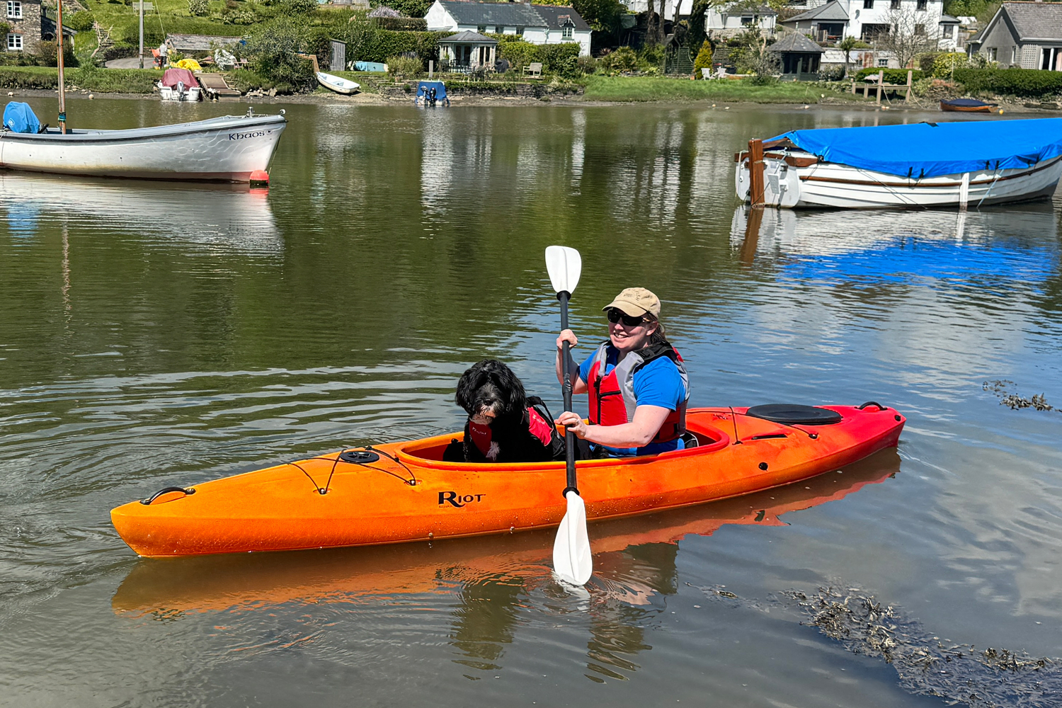 Recreational Touring Kayaks For Sale