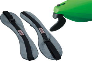 Accessories for Sit On Top Kayaking