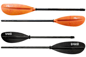 Two Piece Kayak Paddles For Sale