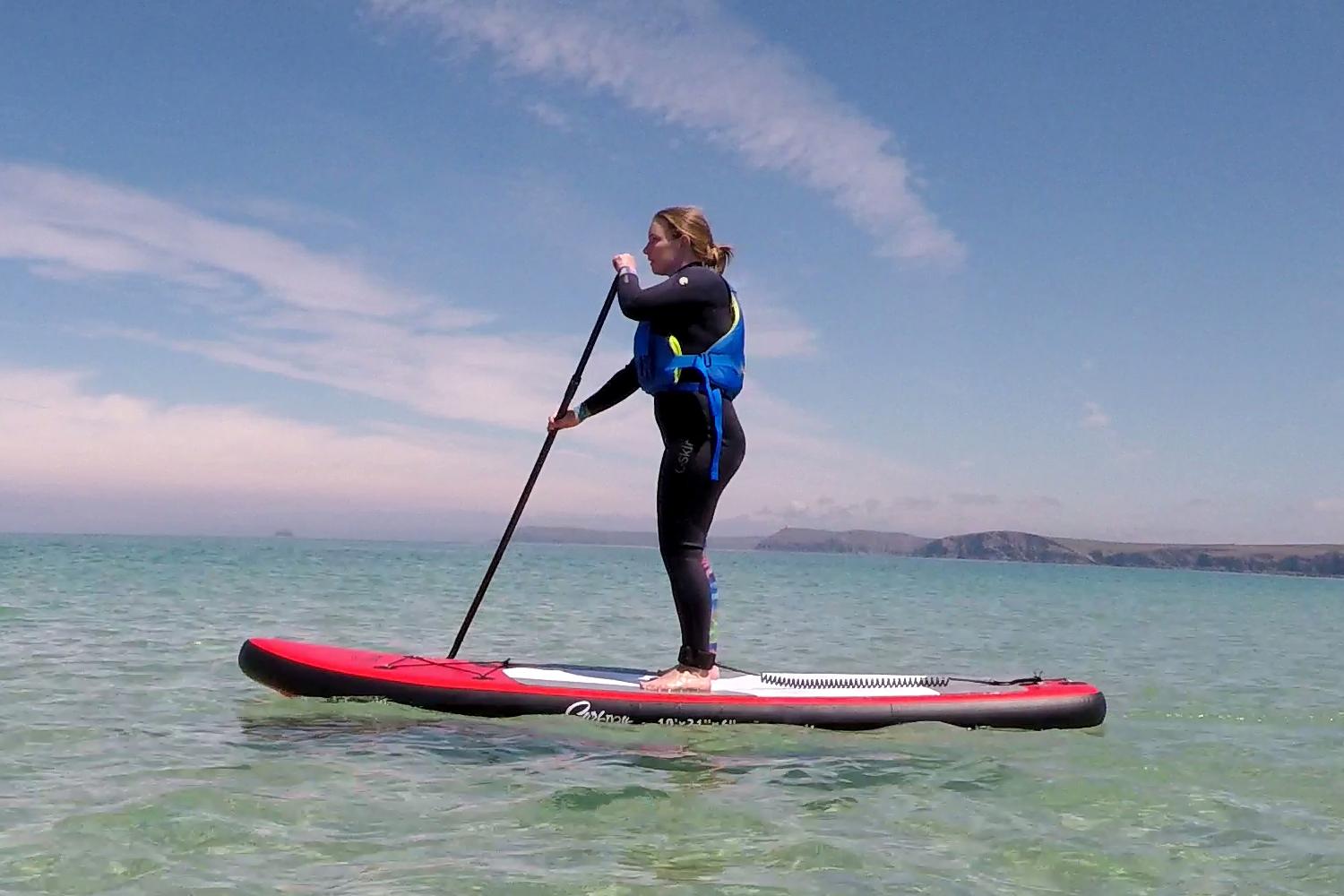 Stand Up Paddle Boards For Sale