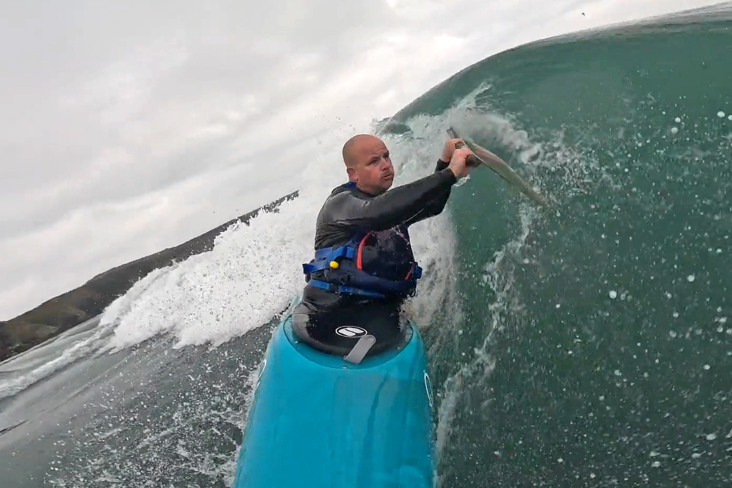 Surf Kayaks For Sale