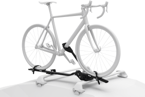 Thule Roof, Boot, and Towbar Bike Racks