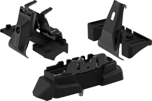 Fitting Kits for Thule Roof Rack Systems