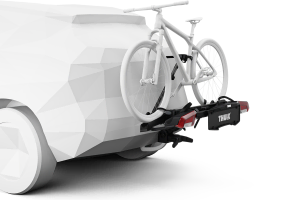 Thule Cycle Carriers for Transporting Bikes on your Towbar