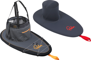 Spraydecks for Touring and Sea Kayaking